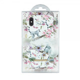 Onsala iPhone Xs Max -suojakuori Fashion Edition Lemur Cuties