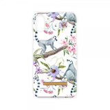 Onsala iPhone Xr -kuori Fashion Edition Lemur Cuties