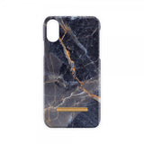 Onsala iPhone Xr Kuoret Fashion Edition Grey Marble