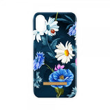 Onsala iPhone Xr -kuori Fashion Edition Poppy Chamomile