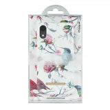 Onsala iPhone Xr Kuoret Fashion Edition Vintage Birds