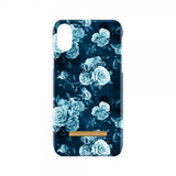Onsala iPhone Xr Kuoret Fashion Edition Dark Flower