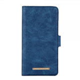 Onsala iPhone Xs Max -suojakotelo, Fashion Edition, irrotettava kuori, Royal Blue