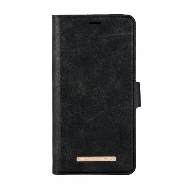 Onsala iPhone Xs Max -suojakuori Fashion Edition Irrotettava kuori Midnight Black