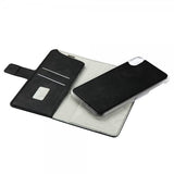 Onsala iPhone Xs Max -suojakuori Fashion Edition Irrotettava kuori Midnight Black
