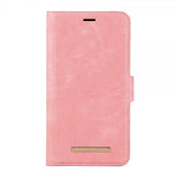 Onsala iPhone Xr -suojakuori Fashion Edition Irrotettava kuori Dusty Pink