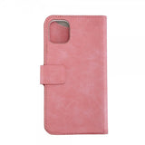 Onsala iPhone 11 -kotelo Fashion Edition, irrotettava kuori, Dusty Pink