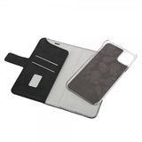 Onsala iPhone 11 -kotelo Fashion Edition irrotettava kuori Midnight Black