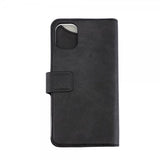 Onsala iPhone 11 -kotelo Fashion Edition irrotettava kuori Midnight Black