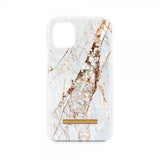Onsala iPhone 11 -suojakuori Fashion Edition White Rhino Marble