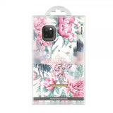 Onsala iPhone 11 -suojakuori Fashion Edition Pink Crane