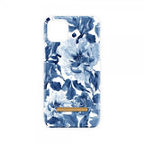 Onsala iPhone 11 Pro Max Fashion Edition Indigo Peony -suojakuori
