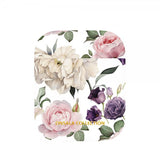 Onsala AirPods 1/2 Kuoret Fashion Edition Rose Garden