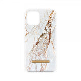 Onsala iPhone 13 Kuori Fashion Edition White Rhino Marble