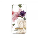 Onsala iPhone 13 Pro Max -kuori Fashion Edition Rose Garden