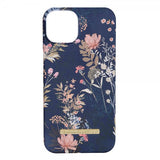 Onsala iPhone 13/iPhone 14 Kuori Fashion Edition Dark Flower