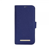 Onsala iPhone 14 Pro Fodral Fashion Edition Irrotettava kuori Navy Blue
