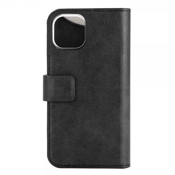 Onsala iPhone 15 -kotelo MagSeries irrotettava kuori musta