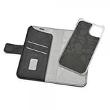 Onsala iPhone 15 Plus -kotelo MagSeries irrotettava kuori musta