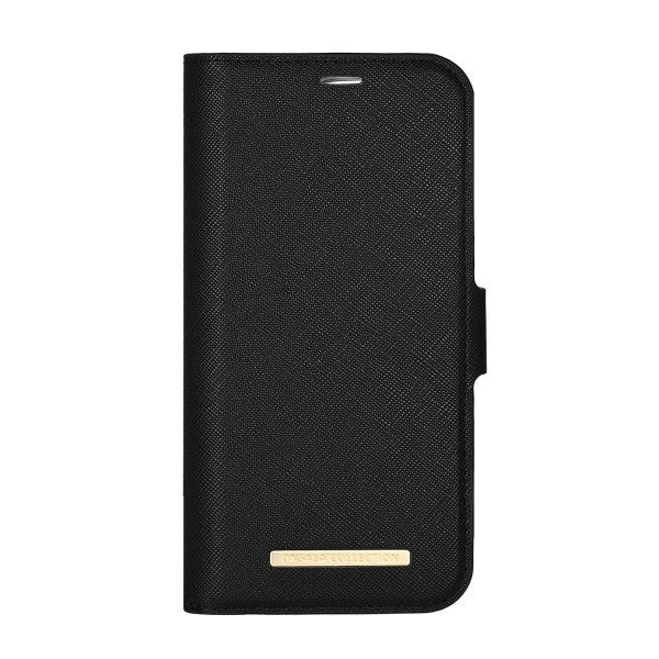 Onsala iPhone 16 Pro -kotelo MagSeries irrotettava kuori musta