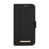 Onsala iPhone 16 Pro -kotelo MagSeries irrotettava kuori musta