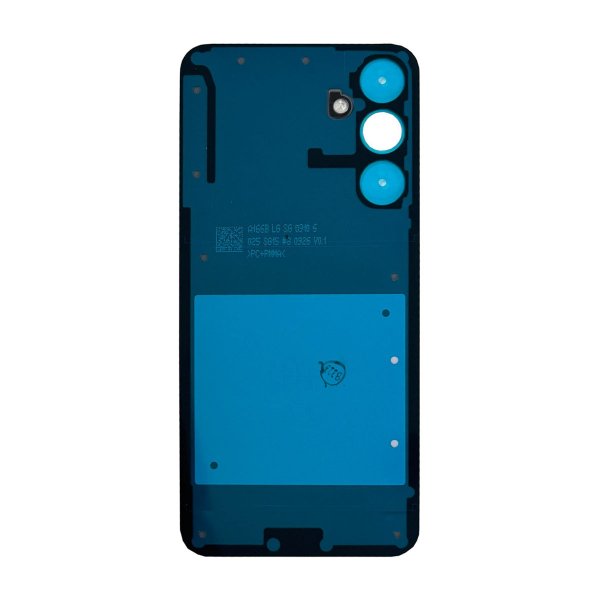 Samsung Galaxy A16 5G (SM-A166B) Takakansi - Vaaleanvihreä