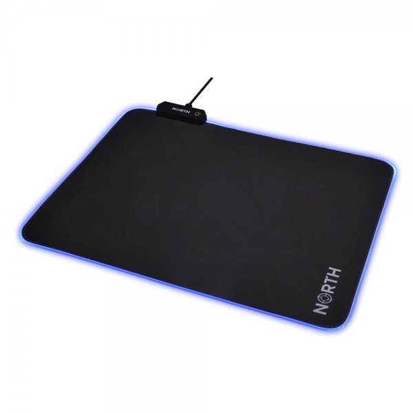 North Gaming Hiirimatto P100 RGB