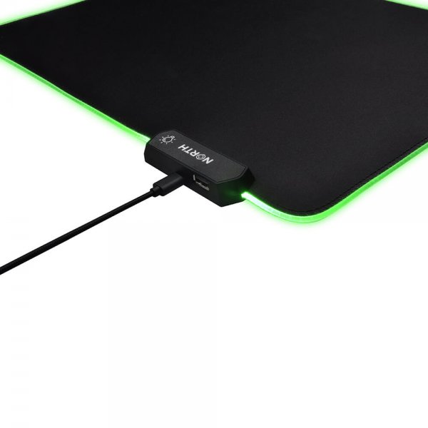 North Gaming Hiirimatto P100 RGB