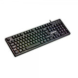 North Gaming Näppäimistö K100 RGB