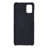 Onsala Samsung Galaxy A51 -kuori korttipaikalla, musta