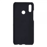 Onsala Huawei P30 Lite Kuori, jossa Korttitasku Musta
