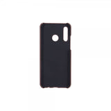 Onsala Huawei P30 Lite Kuori Korttipaikalla Ruskea