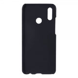 Onsala Huawei P Smart 2019 Kuori, jossa korttipaikka, musta