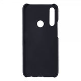 Onsala Huawei P Smart Z Kuori, jossa korttipaikka, musta