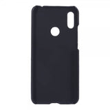 Onsala Huawei Y6 2019 Kotelo korttipaikalla Musta