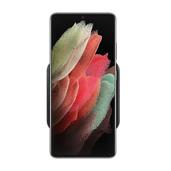 Samsung alkuperäinen langaton laturi, musta EP-P1300
