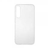 Onsala Samsung Galaxy S23 Plus Suojakuori Kierrätettyä TPU:ta Läpinäkyvä