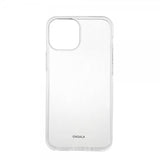 Onsala iPhone 13 Mini -kuori, kierrätetty TPU, läpinäkyvä