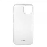 Onsala iPhone 13/iPhone 14 Kuori Kierrätetty TPU Läpinäkyvä