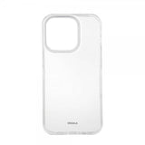 Onsala iPhone 14 Pro Kuori Kierrätetty TPU Läpinäkyvä