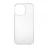 Onsala iPhone 14 Pro Max -kuori Kierrätetty TPU Läpinäkyvä