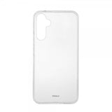 Onsala Samsung Galaxy A34 5G -suojakuori, kierrätettyä TPU-muovia, läpinäkyvä