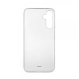 Onsala Samsung Galaxy A34 5G -suojakuori, kierrätettyä TPU-muovia, läpinäkyvä