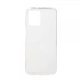 Onsala Motorola Moto G53 5G Kuori Kierrätetty TPU Läpinäkyvä