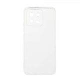 Onsala Xiaomi 13 Kuori TPU Läpinäkyvä
