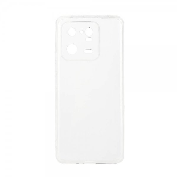 Onsala Xiaomi 13 Pro Kuori TPU Läpinäkyvä