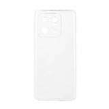 Onsala Xiaomi 13 Pro Kuori TPU Läpinäkyvä