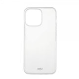 Onsala iPhone 15 Pro Max Kuori Kierrätetty TPU Läpinäkyvä
