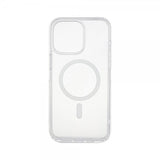 Onsala iPhone 15 Pro Max -suojakuori MagSeries Läpinäkyvä