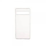 Onsala Google Pixel 7a Kuori Läpinäkyvä TPU Kirkas